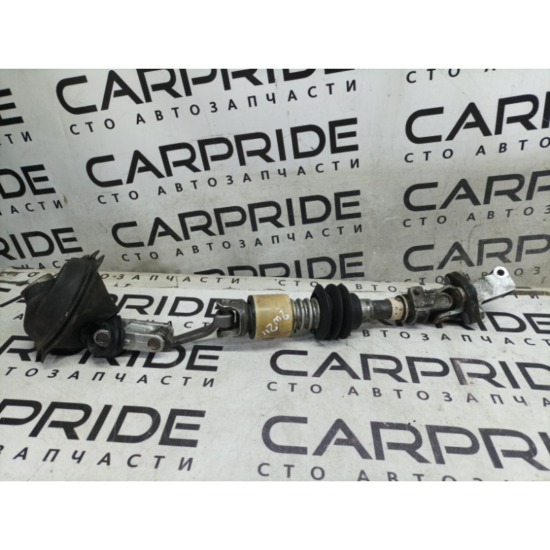 Рулевой карданчик (рулевое управление) Mercedes-Benz E-class W211 2008 3.5 2104620748