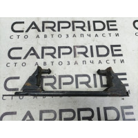 Кронштейн глушителя