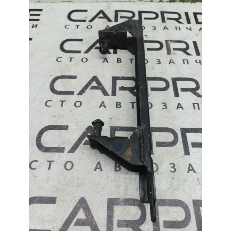 Кронштейн глушителя (выпускная система) Volkswagen Golf 1K 2.5 1k0253144ap