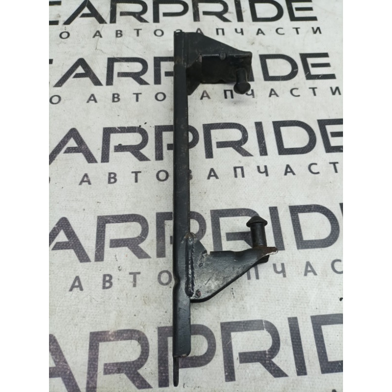 Кронштейн глушителя (выпускная система) Volkswagen Golf 1K 2.5 1k0253144ap