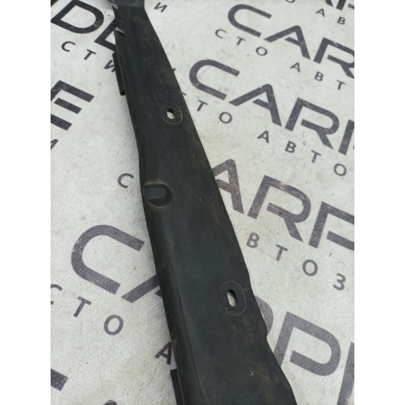 Уплотнитель крыла (кузов и элементы) Toyota 4Runner N210 5382735031