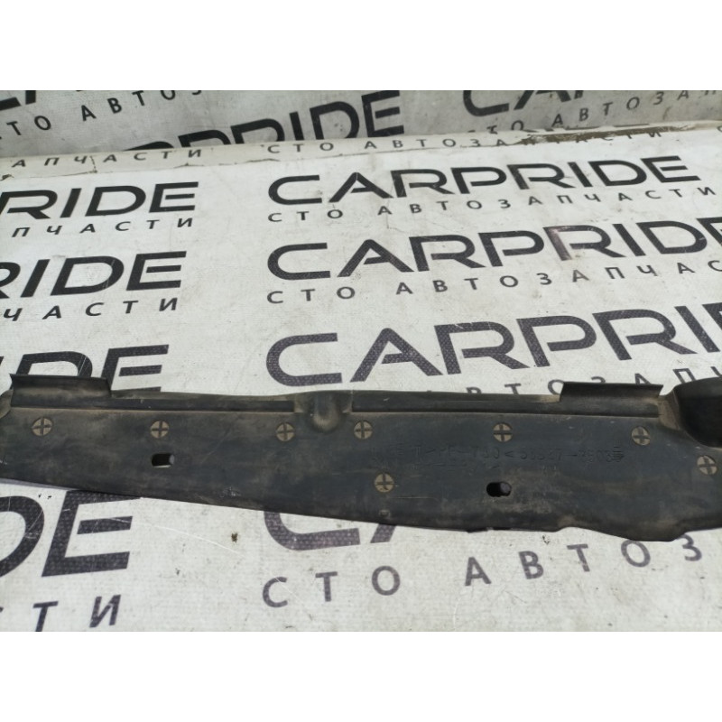 Уплотнитель крыла (кузов и элементы) Toyota 4Runner N210 5382735031