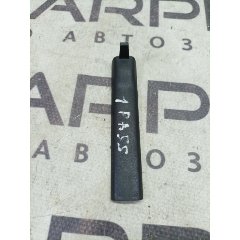 Накладка зеркала в салоне (салон) Volkswagen Passat B7 2013 2.5 1t0857594b