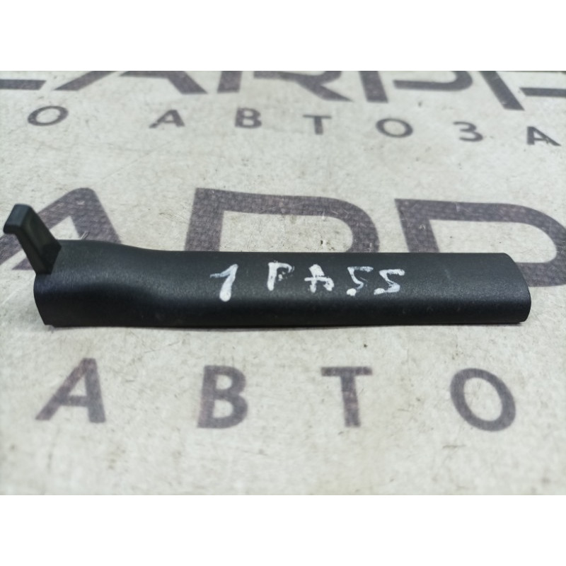 Накладка зеркала в салоне (салон) Volkswagen Passat B7 2013 2.5 1t0857594b