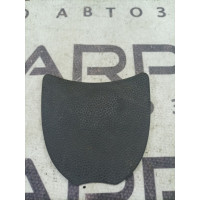 Коврик центральной консоли