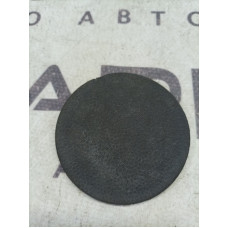 Коврик центральной консоли