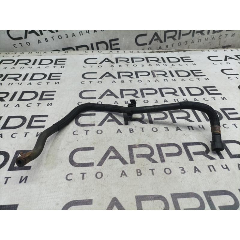 Патрубок (система охлаждения) Volkswagen Jetta 5 1k0133778ag