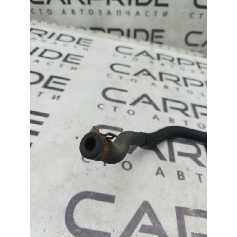 Патрубок (система охлаждения) Volkswagen Jetta 5 1k0133778ag