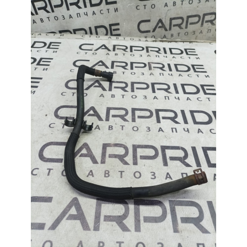 Патрубок (система охлаждения) Volkswagen Jetta 5 1k0133778ag