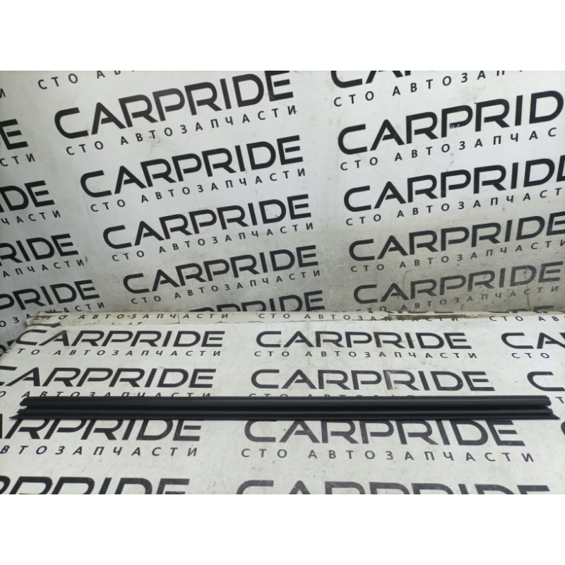 Молдинг стекла внутренний (наружные элементы кузова) Jeep Compass MK49 2011 2.4 5074654AD