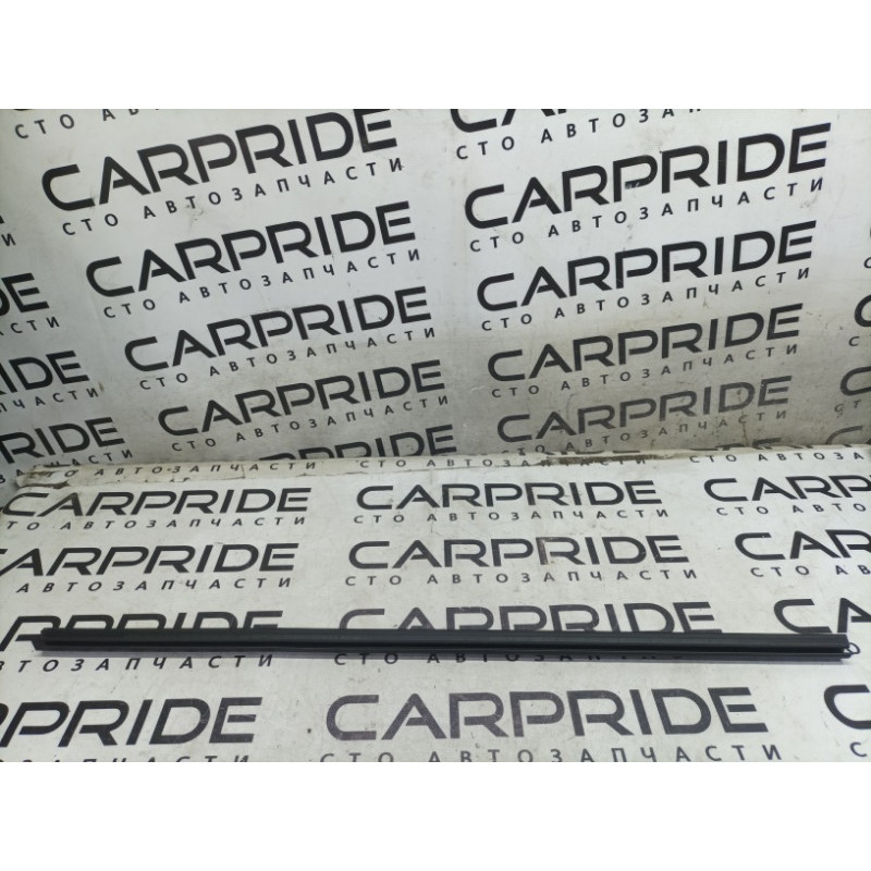 Молдинг стекла внутренний (наружные элементы кузова) Jeep Compass MK49 2011 2.4 5074654AD