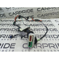 Проводка дверная