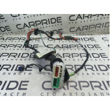 Проводка дверная