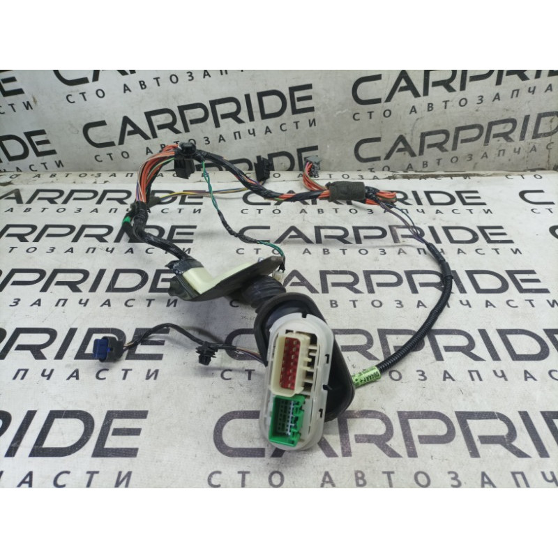 Проводка дверная (электрика) Jeep Compass MK49 2011 2.4 68041004aa