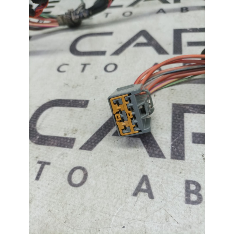 Проводка дверная (электрика) Jeep Compass MK49 2011 2.4 68041004aa