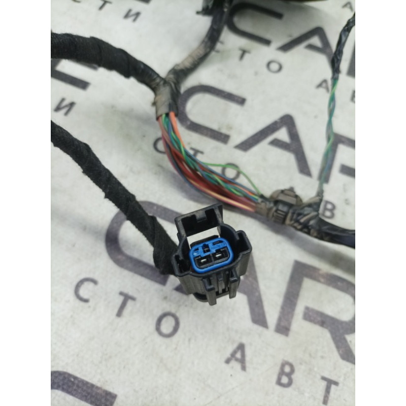 Проводка дверная (электрика) Jeep Compass MK49 2011 2.4 68041004aa