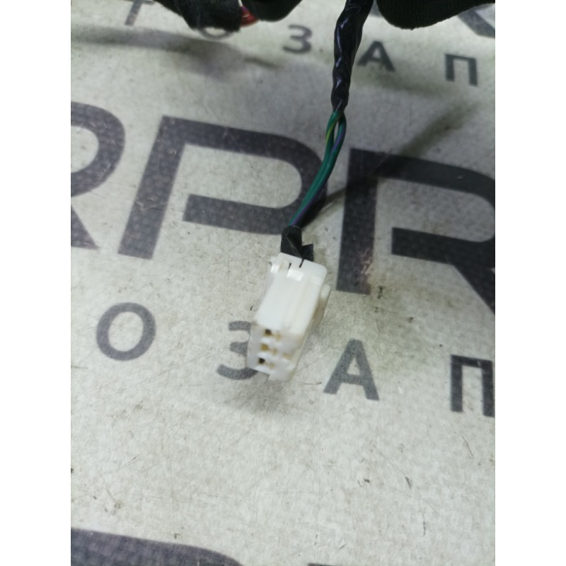 Проводка дверная (электрика) Jeep Compass MK49 2011 2.4 68041004aa