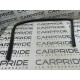 Ущільнювач скла дверей (кузов і елементи) Jeep Compass MK49 2011 2.4 5074656AF