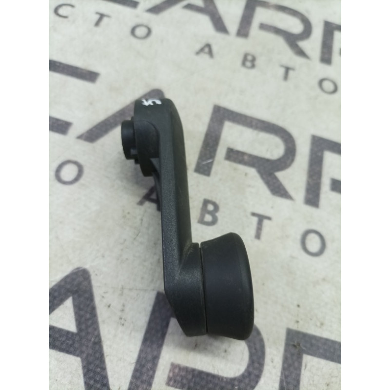 Ручка стеклоподъемника (салон) Opel Vectra C 2005 2.2 SE 24451526