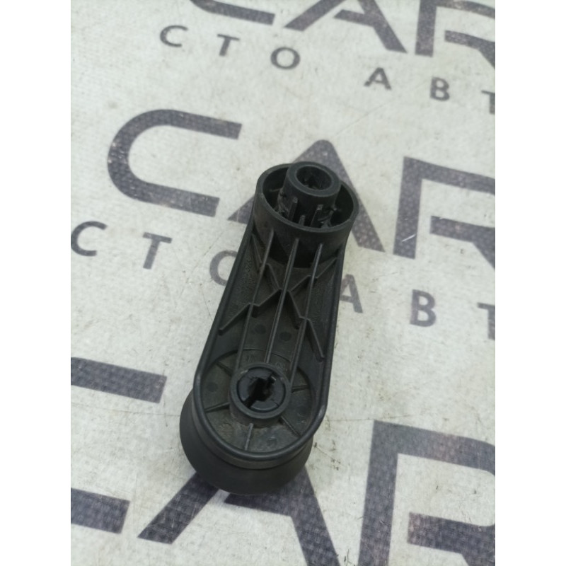 Ручка стеклоподъемника (салон) Opel Vectra C 2005 2.2 SE 24451526