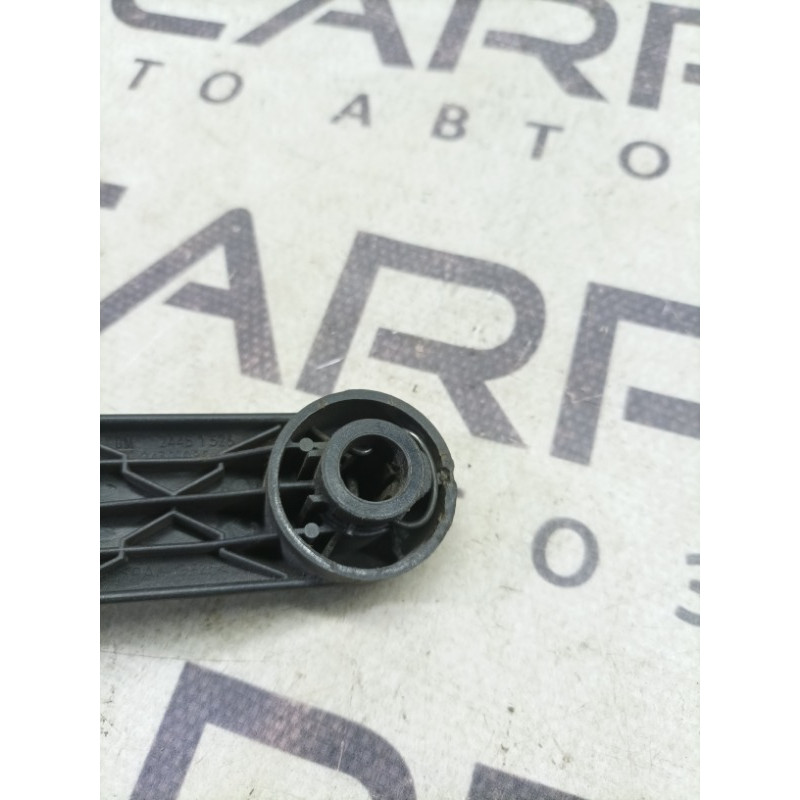 Ручка стеклоподъемника (салон) Opel Vectra C 2005 2.2 SE 24451526