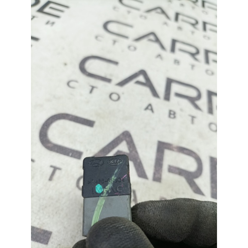 Концевик педали тормоза (электрика / датчики) KIA Sorento UM 2013 2.4 938103S000