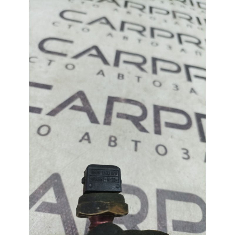 Датчик температуры (электрика / датчики) BMW 5-series E60 M54b30 1433076