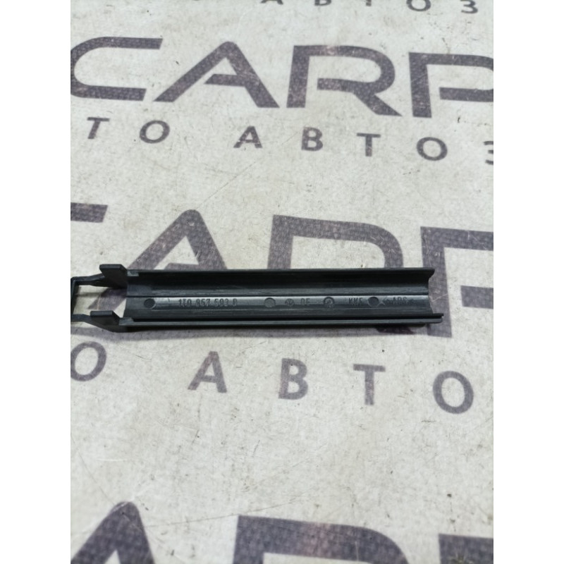 Накладка дзеркала в салоні (салон) Volkswagen Passat B7 1t0857593b