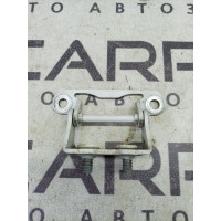 Петля багажника