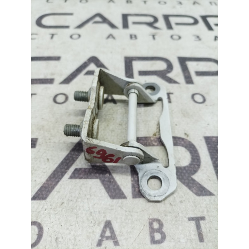 Петля багажника (кузов і елементи) Subaru Forester SJ 2016 2.5 60879FJ000