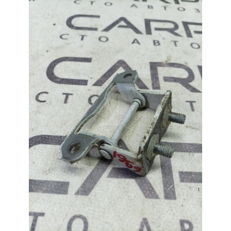 Петля багажника (кузов і елементи) Subaru Forester SJ 2016 2.5 60879FJ000