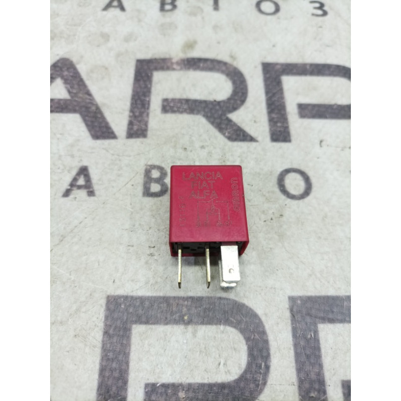 Реле (электрика) Jeep Renegade BU 34f231002