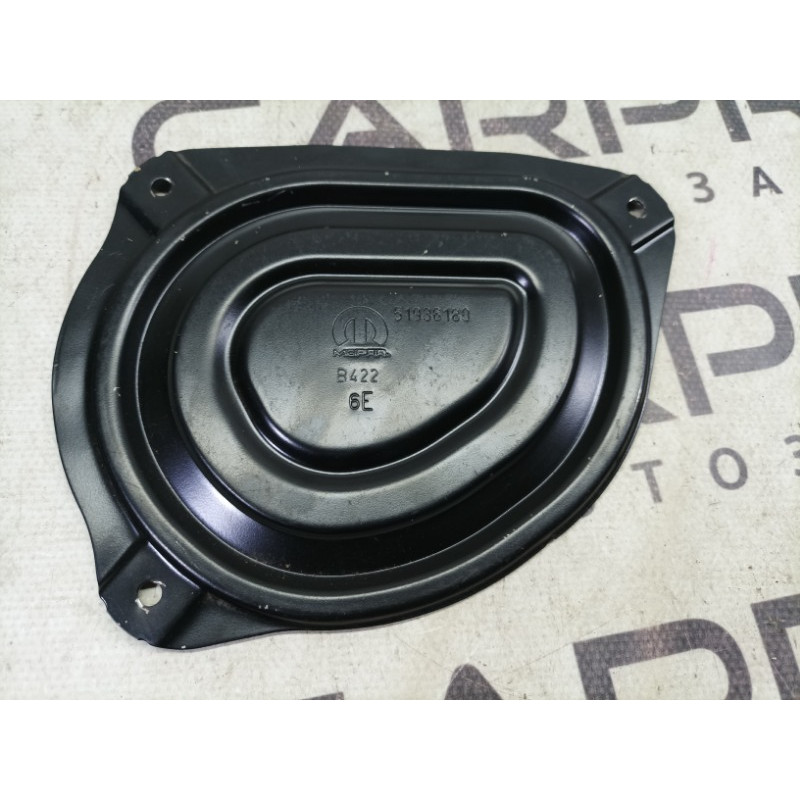 Защита (кузов и элементы) Jeep Renegade BU 51936180