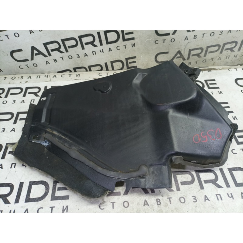 Перегородка моторного отсека (кузов и элементы) Dodge Durango WD 2015 5.7 HEMi 68234798AA