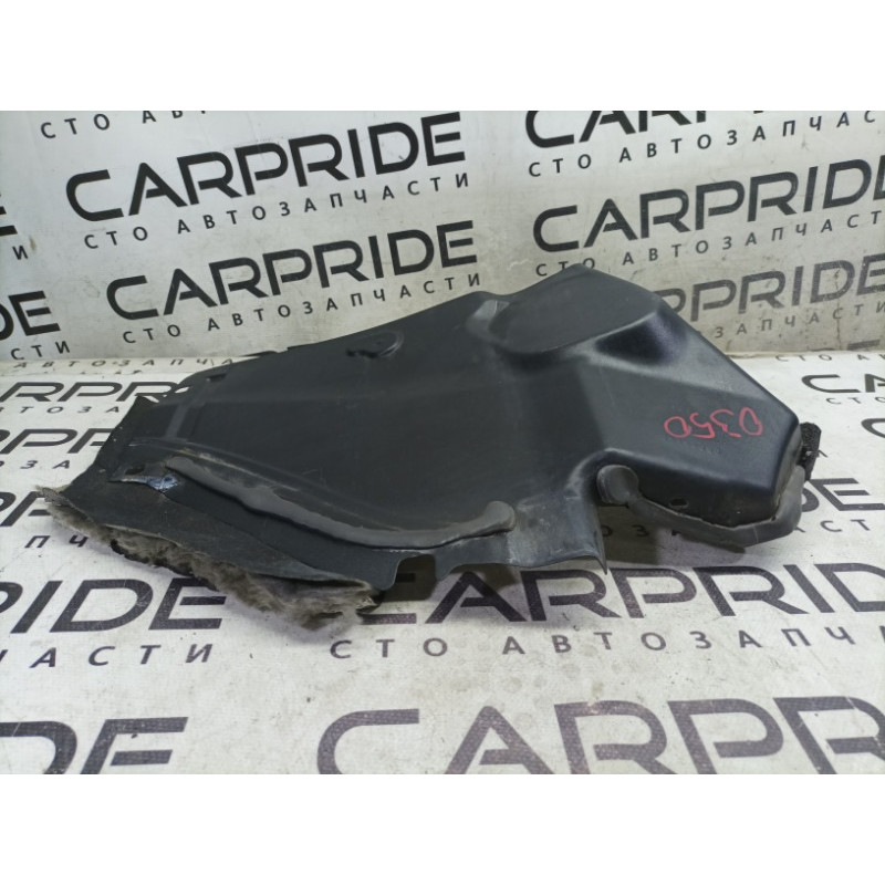 Перегородка моторного отсека (кузов и элементы) Dodge Durango WD 2015 5.7 HEMi 68234798AA