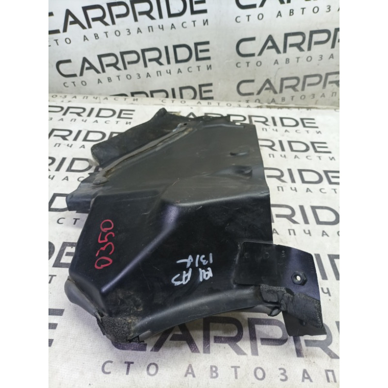 Перегородка моторного отсека (кузов и элементы) Dodge Durango WD 2015 5.7 HEMi 68234798AA