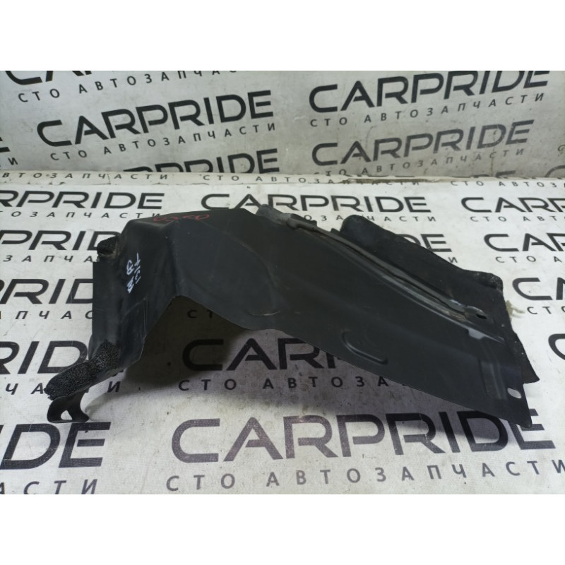 Перегородка моторного отсека (кузов и элементы) Dodge Durango WD 2015 5.7 HEMi 68234798AA