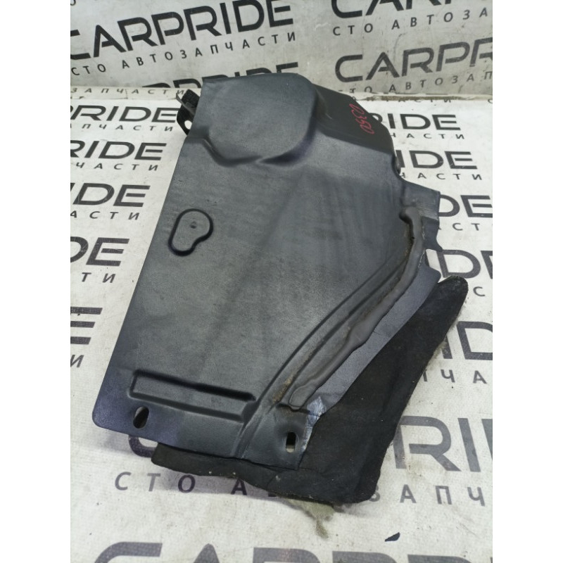 Перегородка моторного отсека (кузов и элементы) Dodge Durango WD 2015 5.7 HEMi 68234798AA