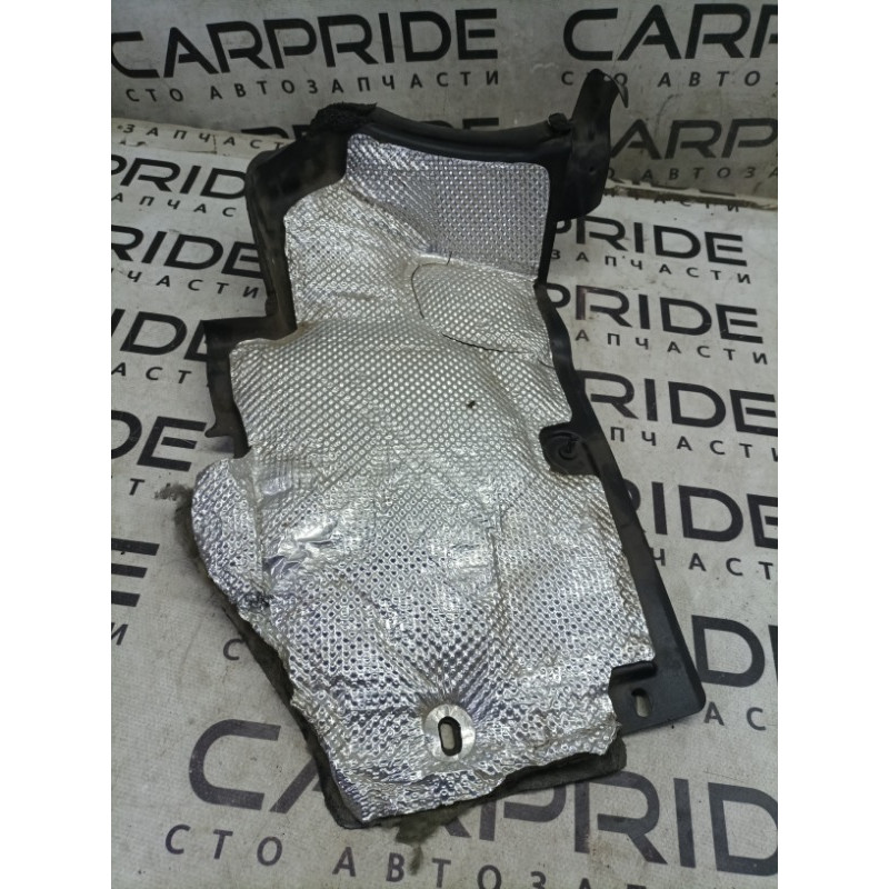 Перегородка моторного отсека (кузов и элементы) Dodge Durango WD 2015 5.7 HEMi 68234798AA