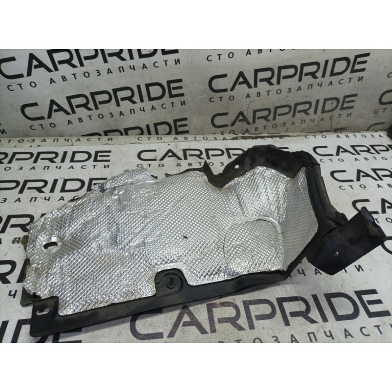 Перегородка моторного отсека (кузов и элементы) Dodge Durango WD 2015 5.7 HEMi 68234798AA