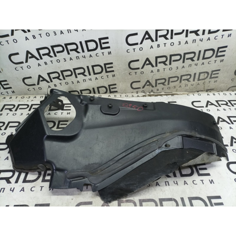 Перегородка моторного отсека (кузов и элементы) Dodge Durango WD 2015 5.7 HEMi 68234799AA