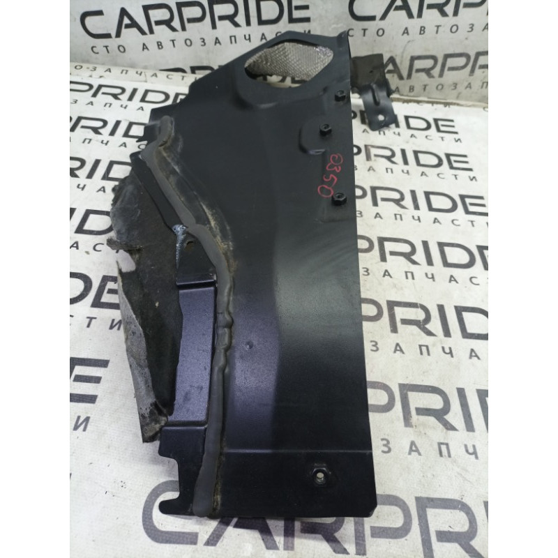 Перегородка моторного отсека (кузов и элементы) Dodge Durango WD 2015 5.7 HEMi 68234799AA