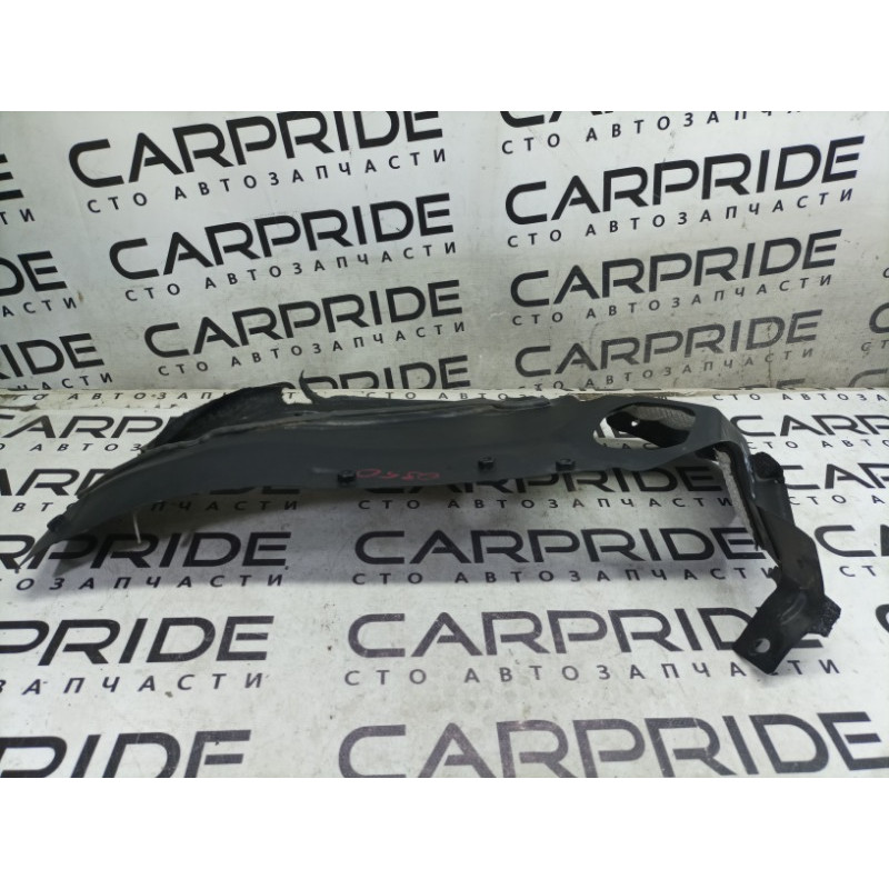 Перегородка моторного отсека (кузов и элементы) Dodge Durango WD 2015 5.7 HEMi 68234799AA