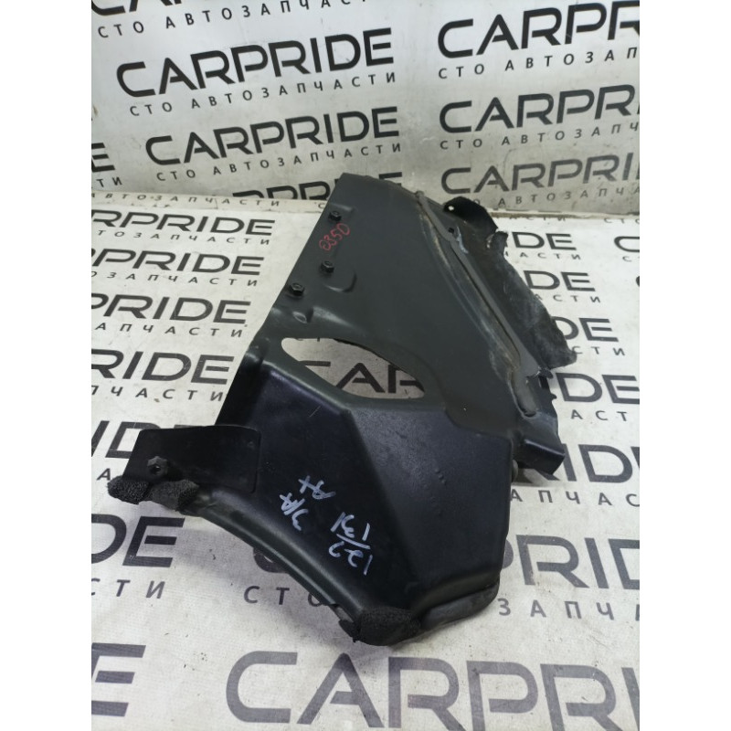 Перегородка моторного отсека (кузов и элементы) Dodge Durango WD 2015 5.7 HEMi 68234799AA