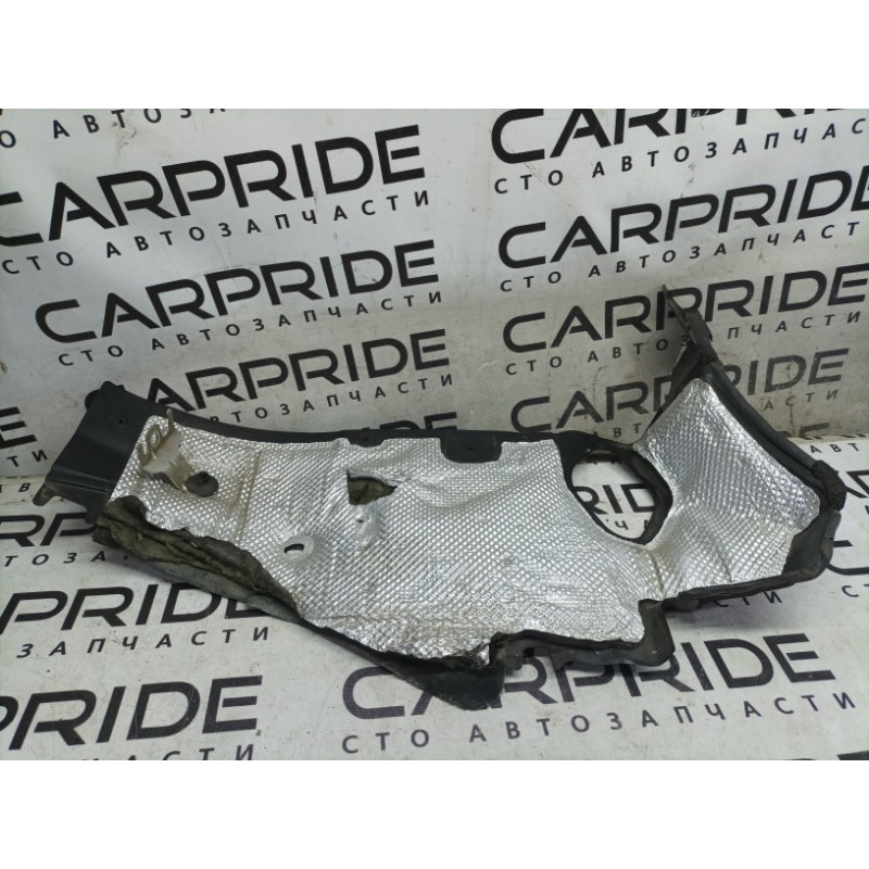 Перегородка моторного отсека (кузов и элементы) Dodge Durango WD 2015 5.7 HEMi 68234799AA