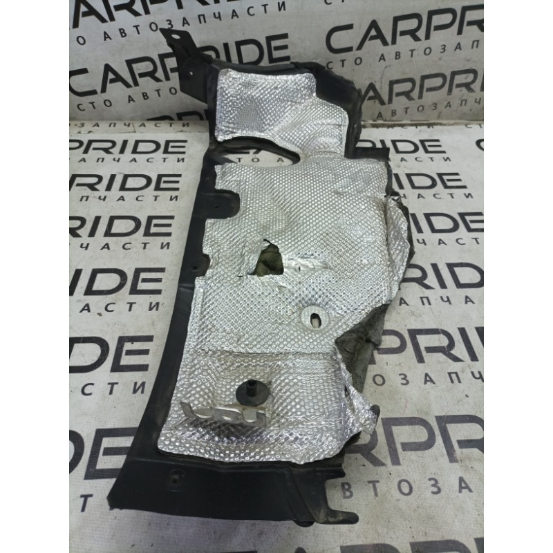 Перегородка моторного отсека (кузов и элементы) Dodge Durango WD 2015 5.7 HEMi 68234799AA