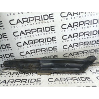 Пластик подкапотный