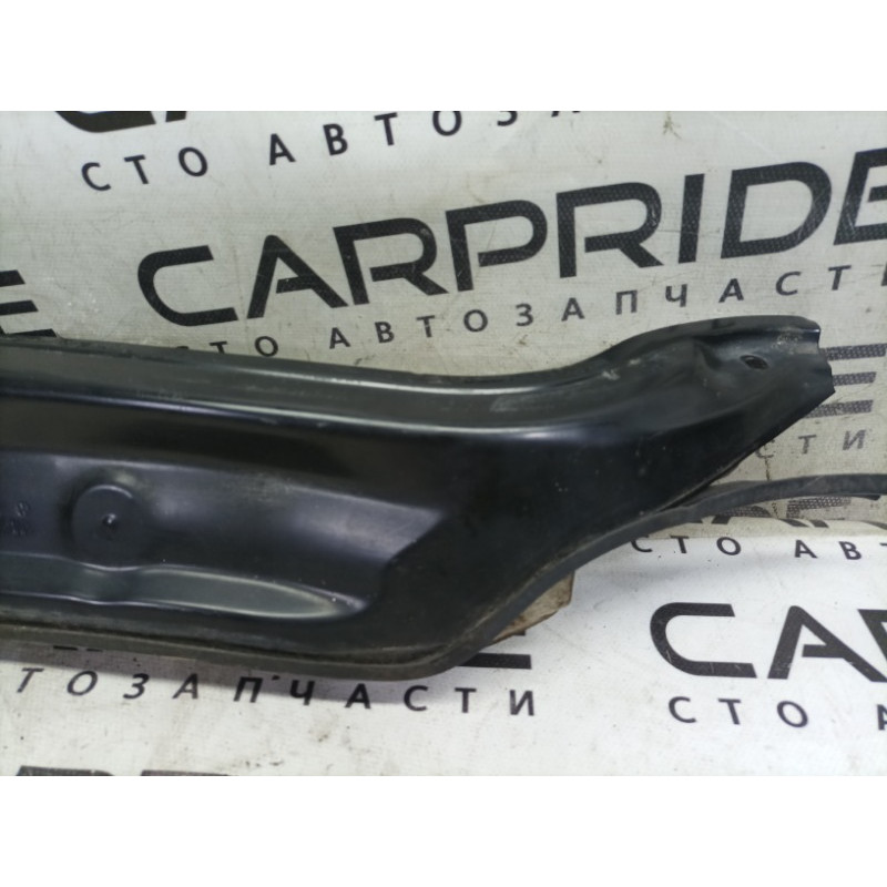 Пластик подкапотный (кузов и элементы) Volkswagen Golf 1K 2.5 1k0805277