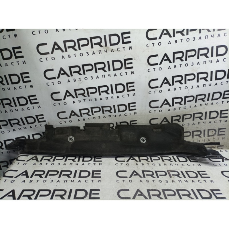 Пластик подкапотный (кузов и элементы) Volkswagen Golf 1K 2.5 1k0805277