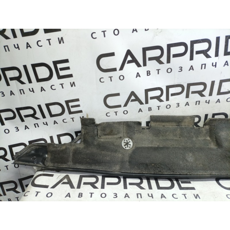 Пластик подкапотный (кузов и элементы) Volkswagen Golf 1K 2.5 1k0805277